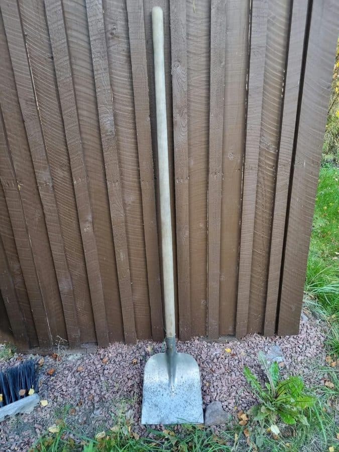 Spade