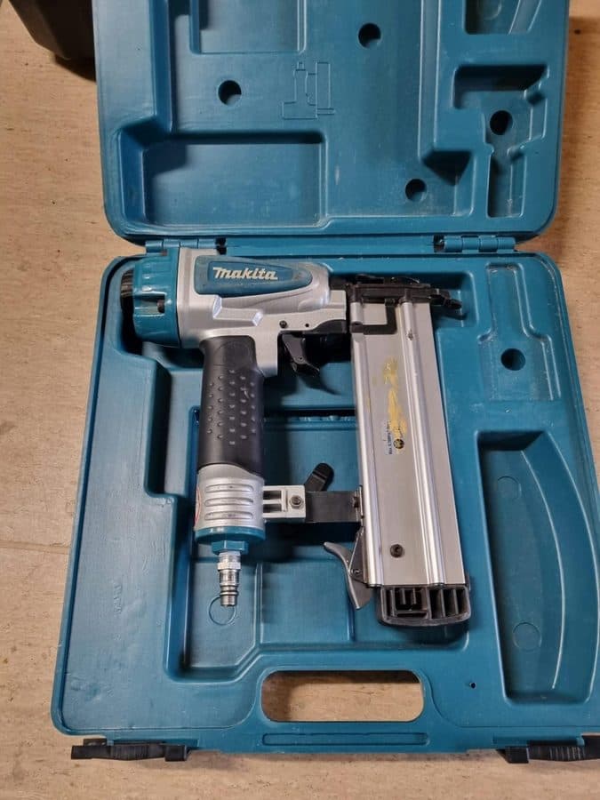 Dyckertpistol Makita