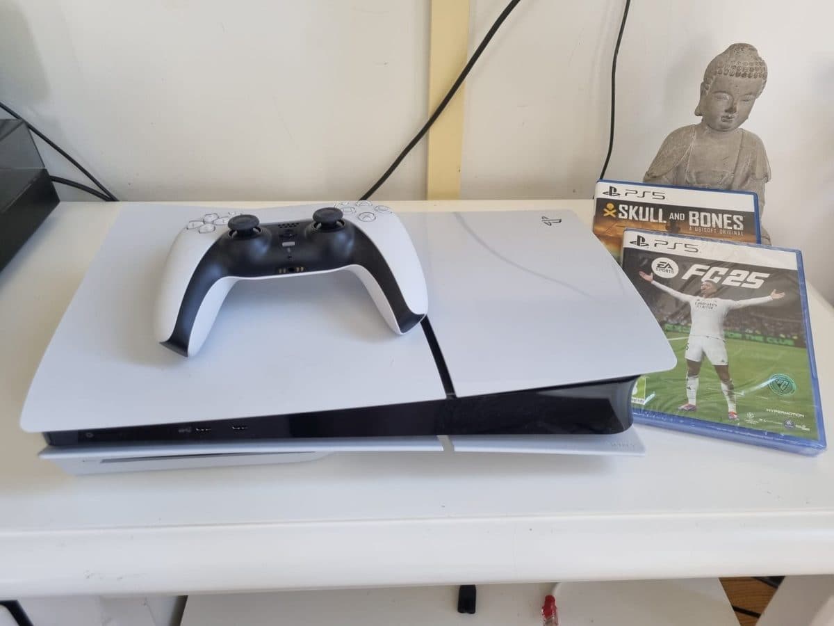 PlayStation 5